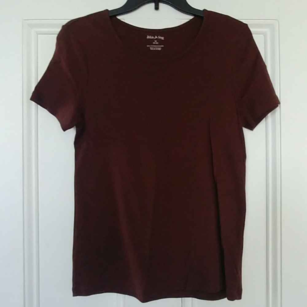 White Stag Top